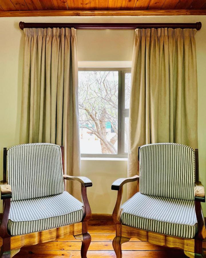 Nelspoort Travalia Guest Farm 빌라 외부 사진