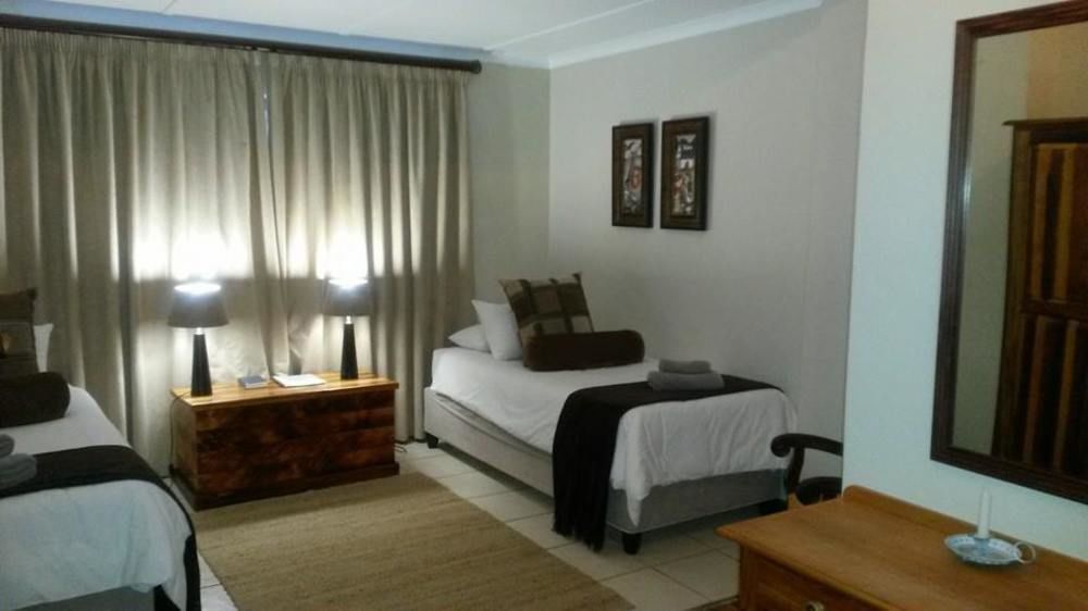 Nelspoort Travalia Guest Farm 빌라 외부 사진
